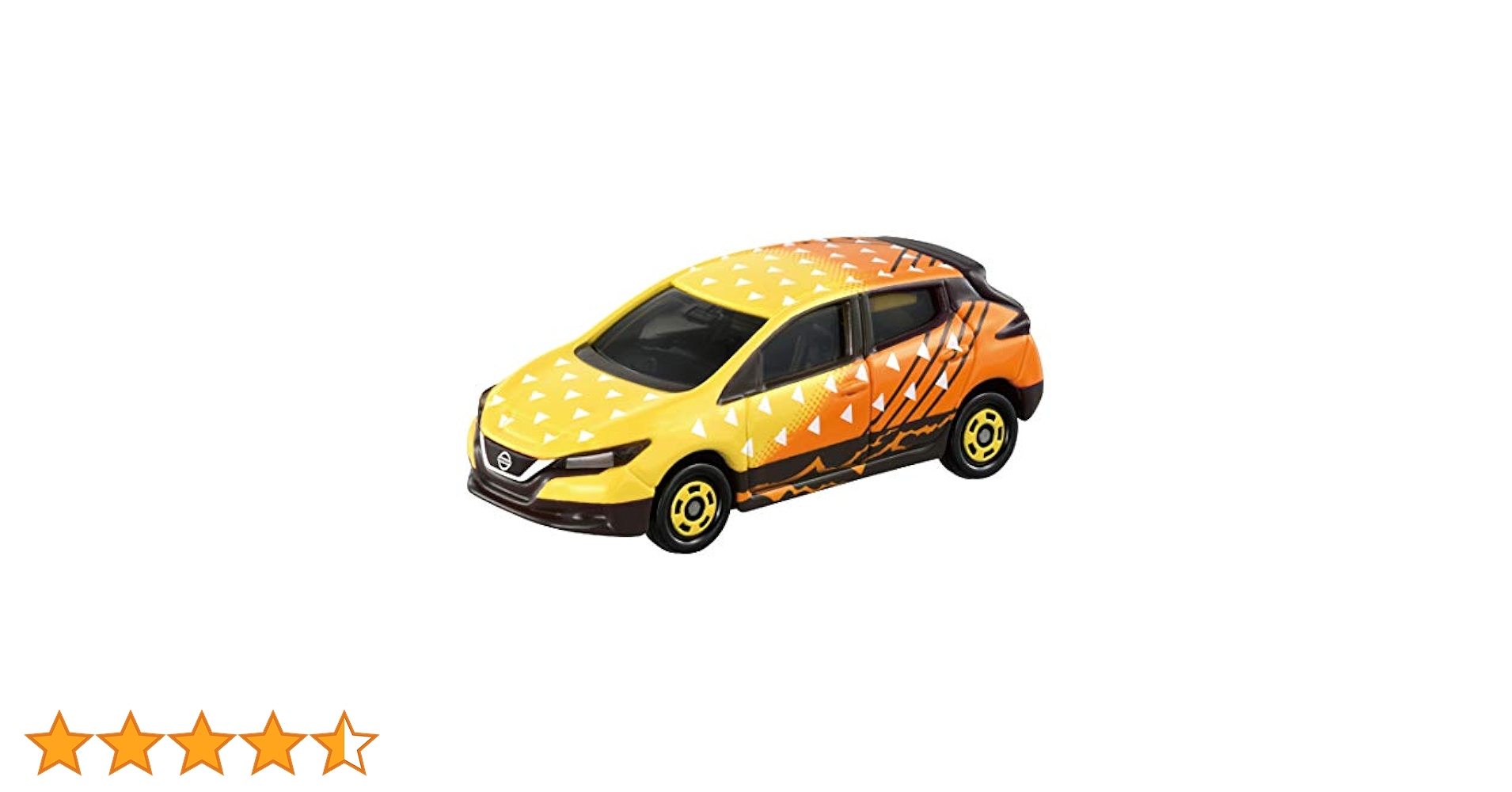 Takara Tomy - 鬼滅の刃トミカ vol．1  5種セット　2セット　新品未開封 Amazon | タカラトミー 鬼滅の刃 トミカ vol.1 01 竈門 炭治郎